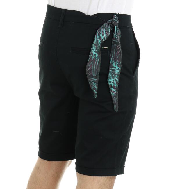 BERMUDA CHINO TREZ - Mad Fashion | img vers.650x/